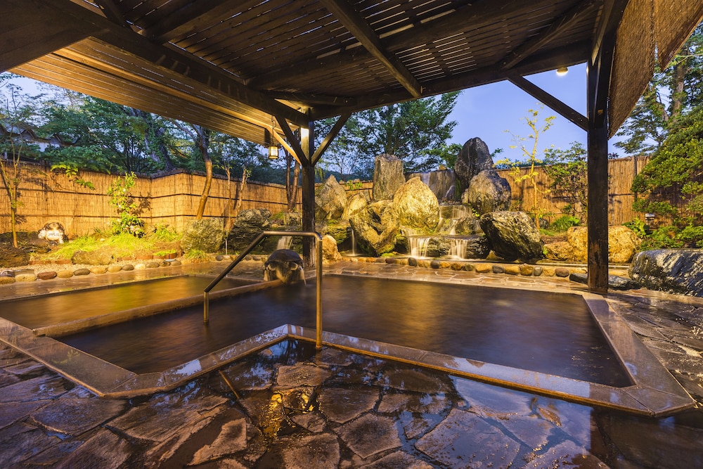 Onogawa Onsen Kajikaso 28/42
