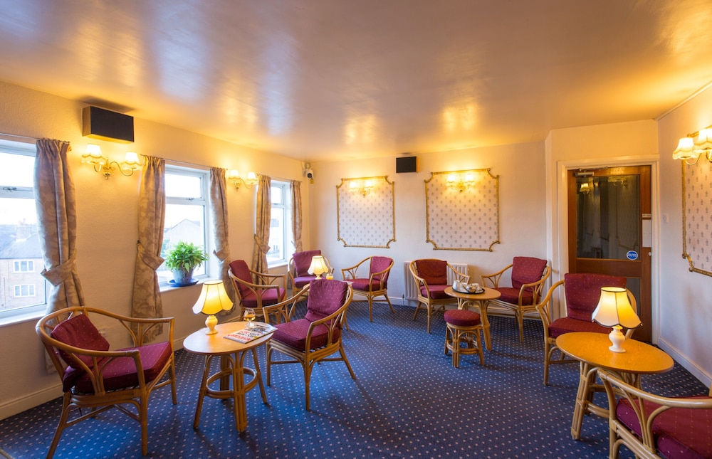 Dalesgate Hotel 21/31