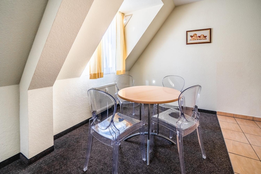 Aparthotel Münzgasse 15/39