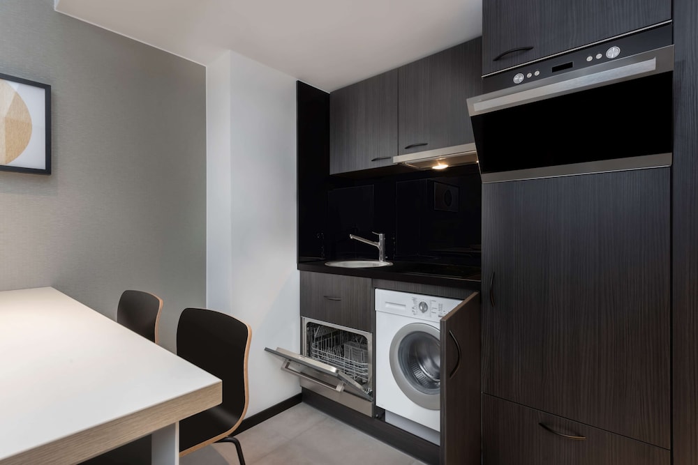 Adina Apartment Hotel Leipzig 44/50