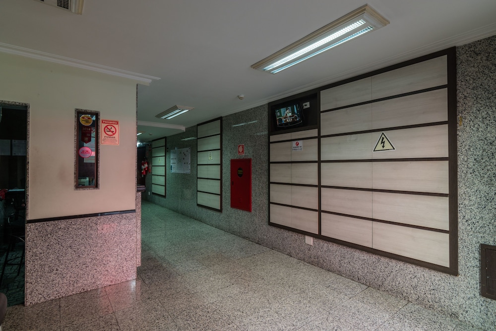 Soneca Plaza Hotel 9/56