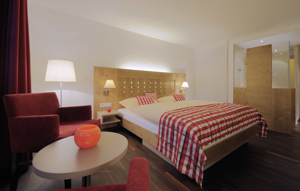 ALEMANNENHOF HOTEL 16/46
