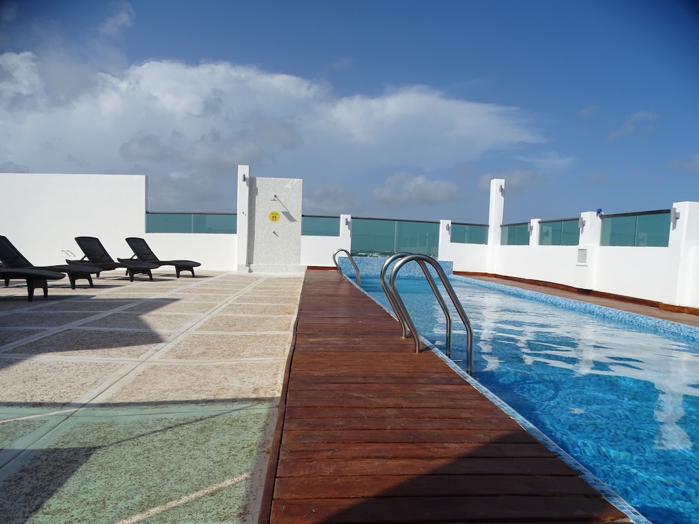 KAVIA PLUS in CANCUN