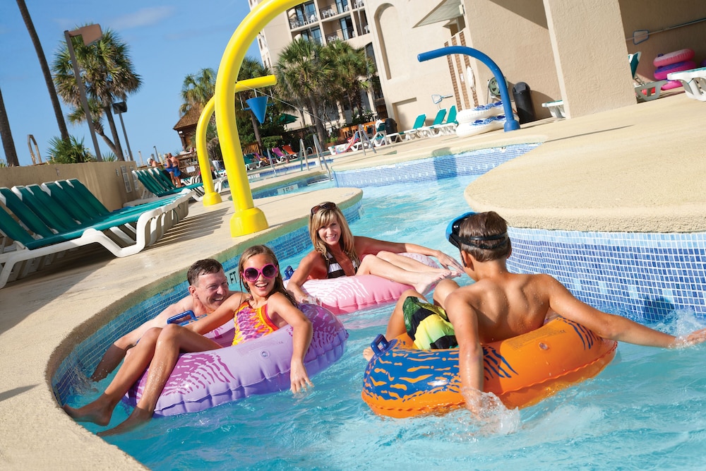 Beach Cove Resort 14/75