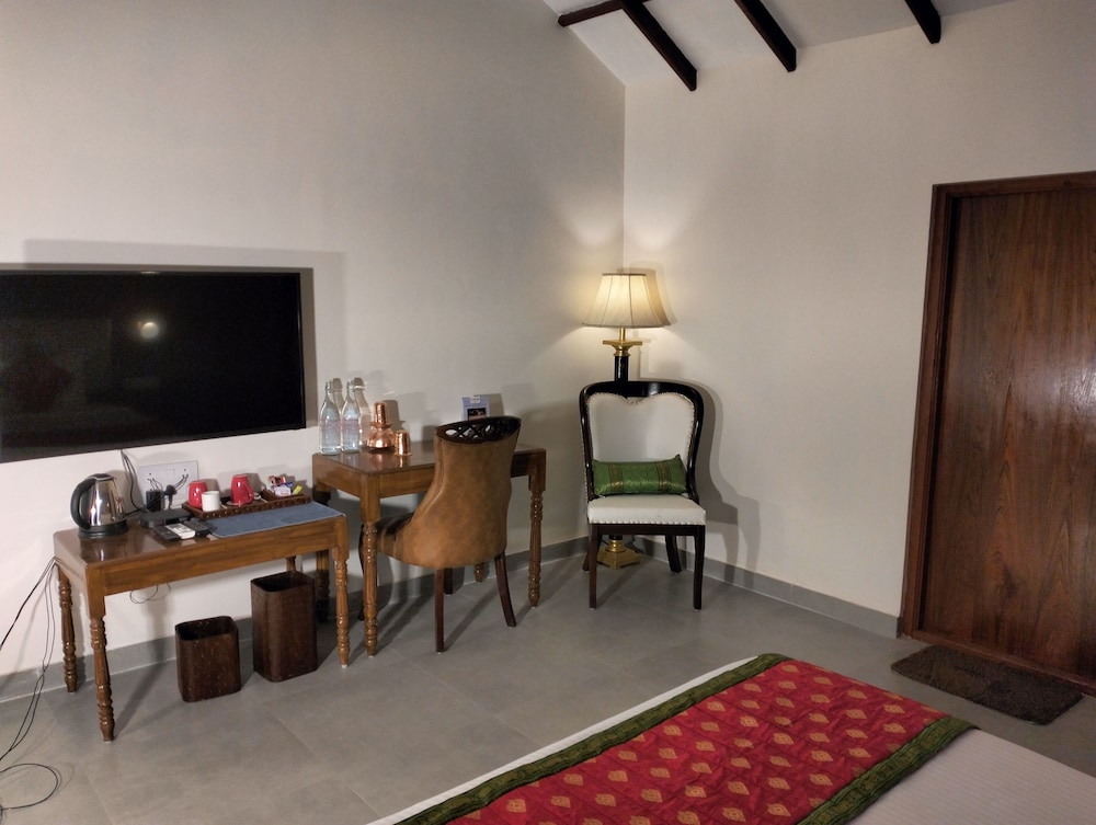 Fort JadhavGADH - A GADH Heritage Hotel 40/50