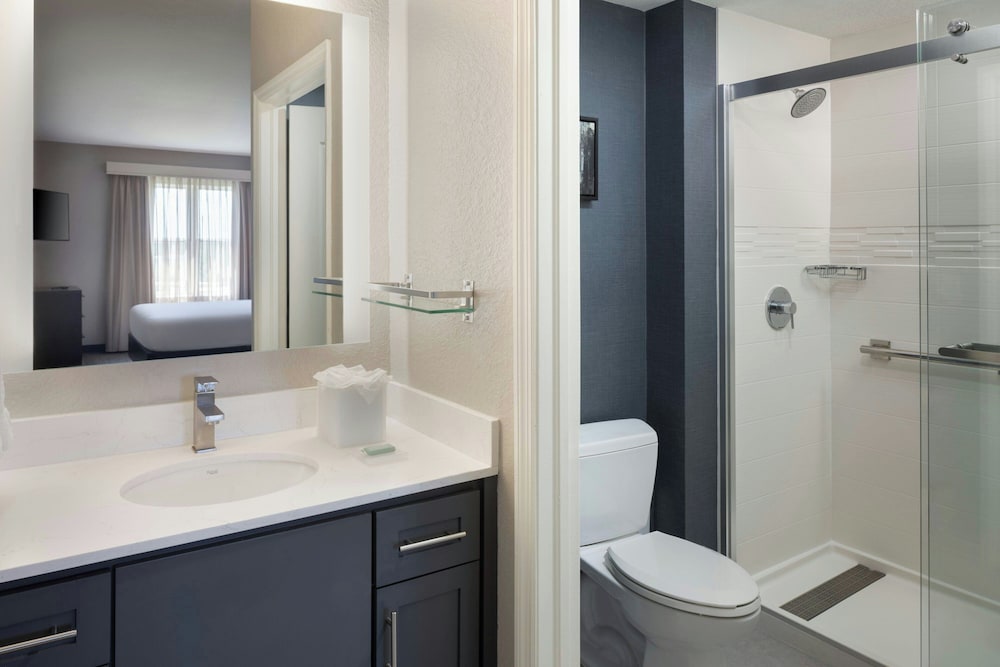 Residence Inn Tampa Suncoast Parkway at NorthPointe Village 61/62