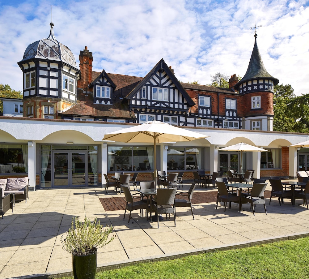 Macdonald Berystede Hotel And Spa 1/45