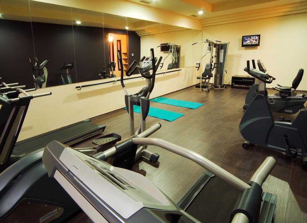 Domaine des Remparts Hotel and Spa 37/60