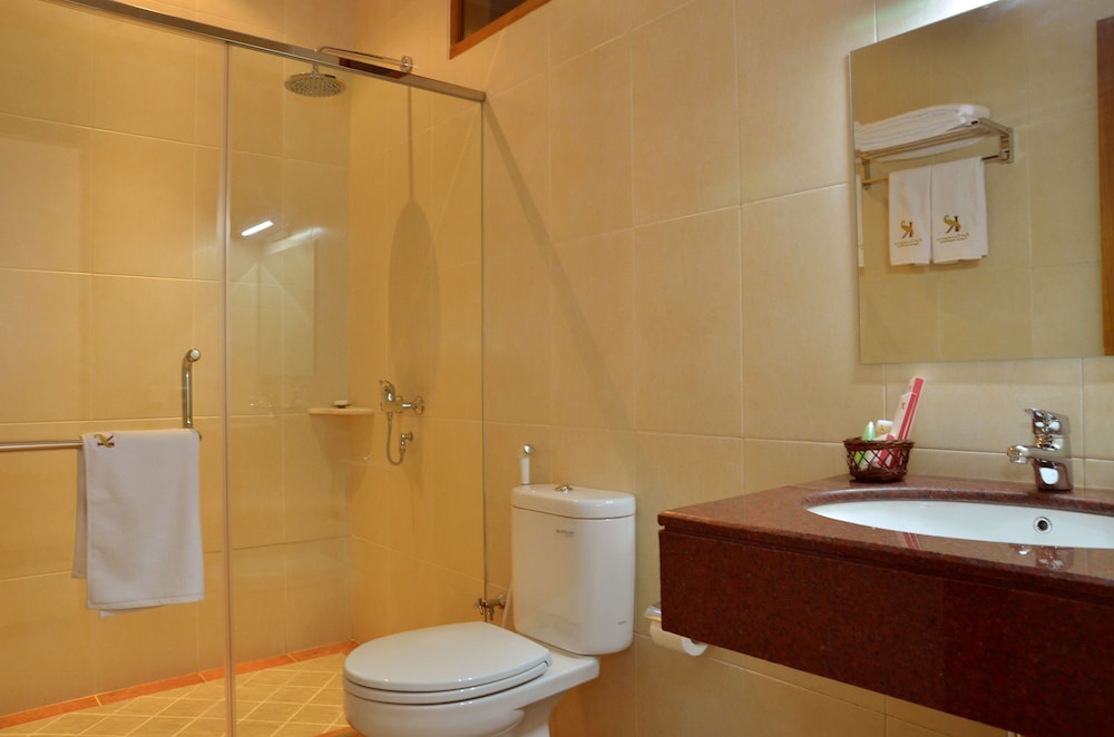 Kertanegara Premium Guest House 49/49