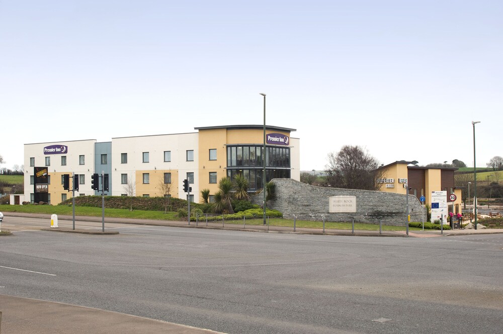 Premier Inn Paignton South (Brixham Road) in PAIGNTON