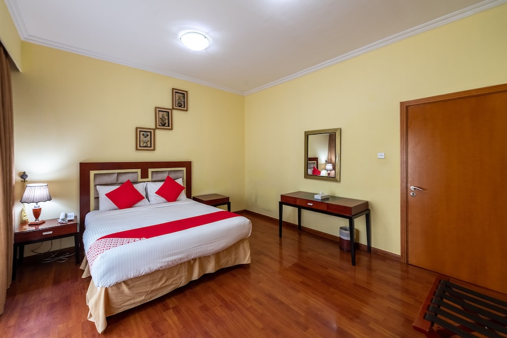 Ruwi Hotel Apartments 16/23
