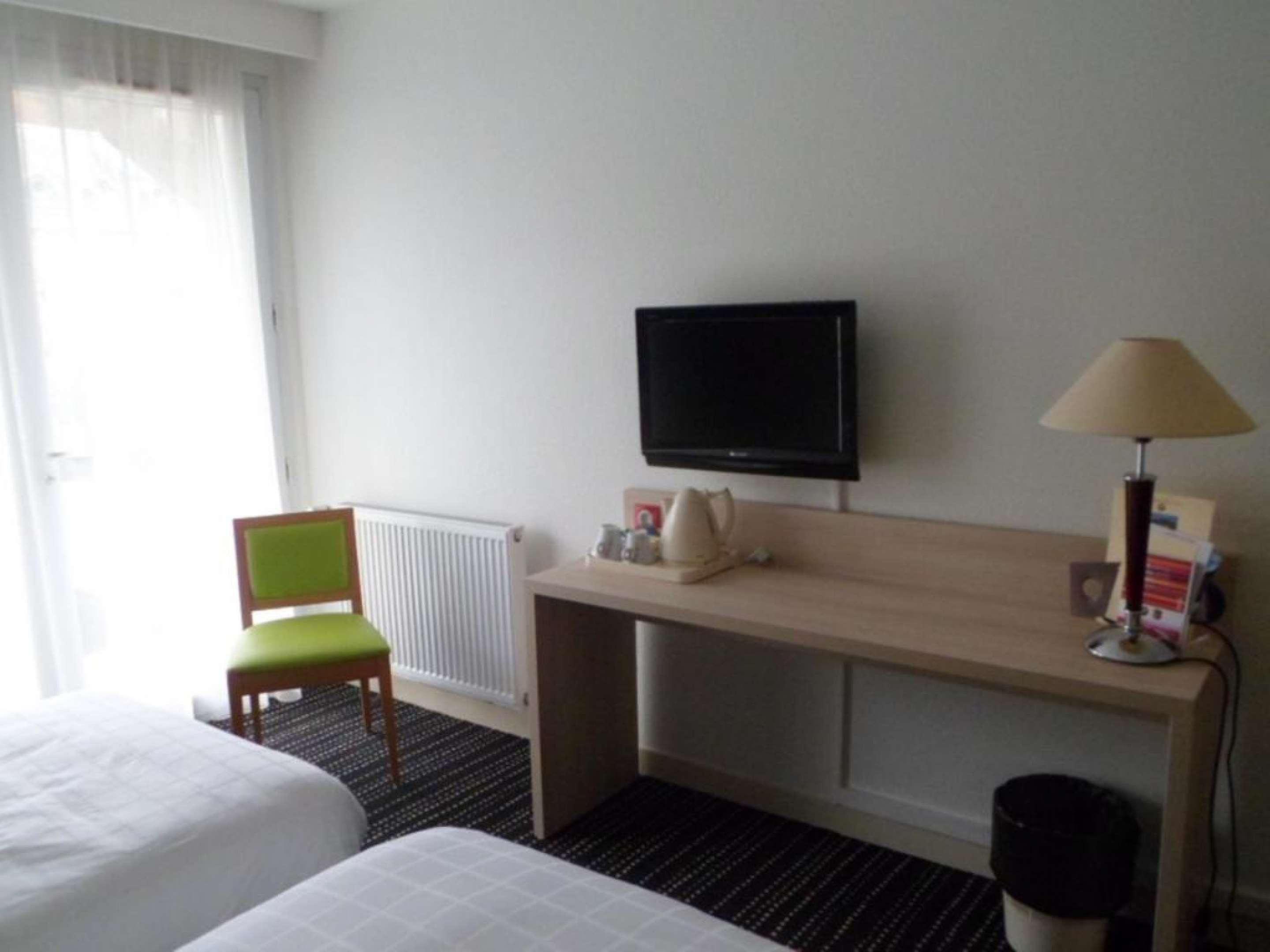 Hotel Limouzi Tulle Centre 19/21