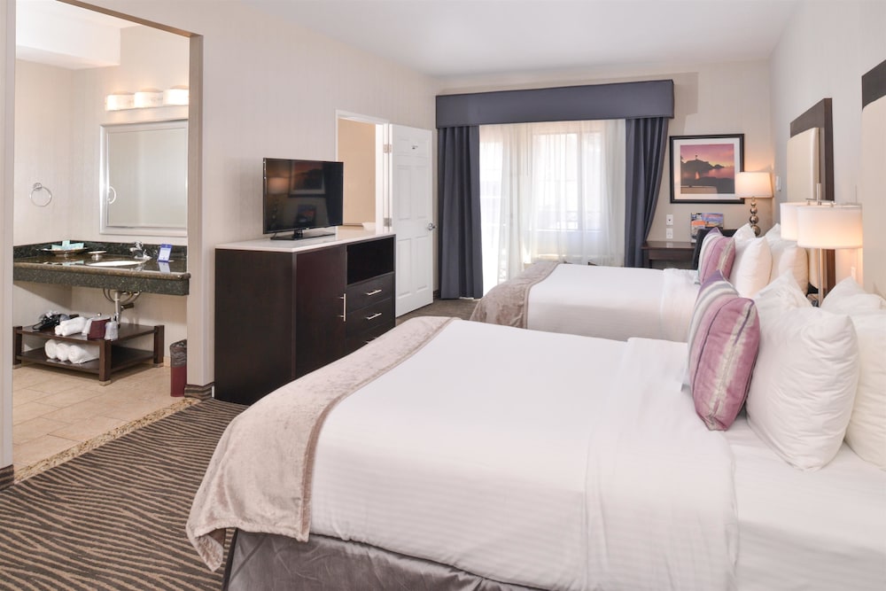 Best Western Plus Hotel at the Convention Center 14/51