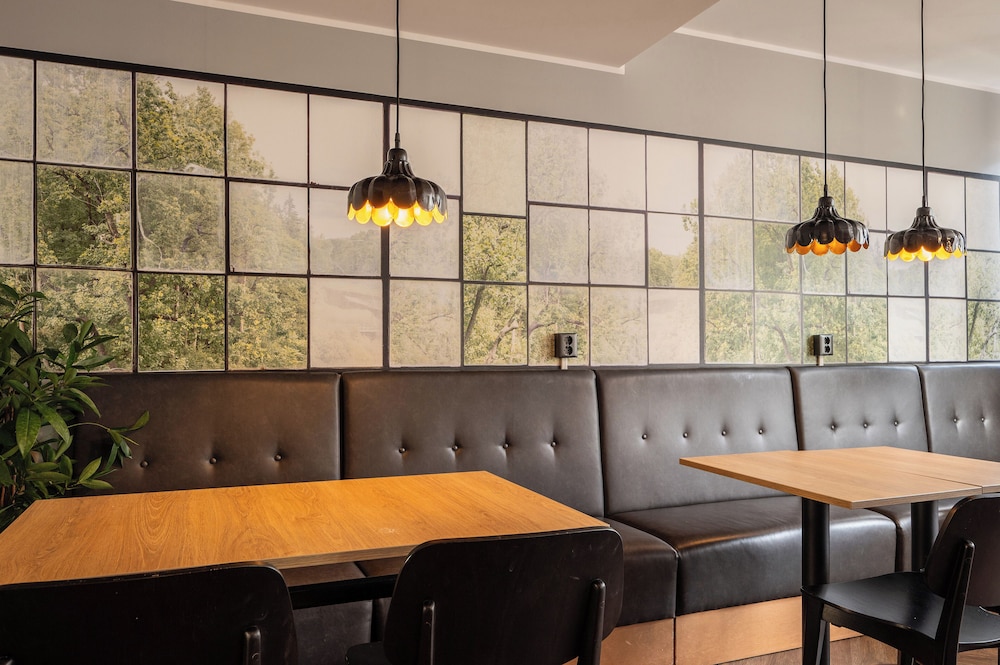 Hotel Fridhem 55/63