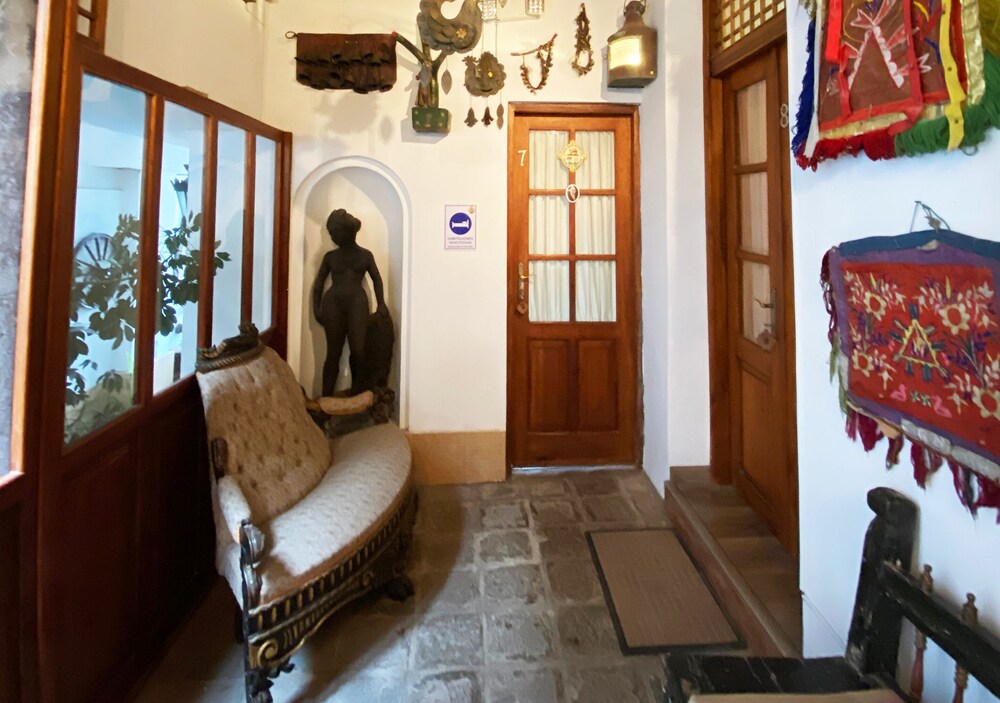 Casa San Marcos 36/69