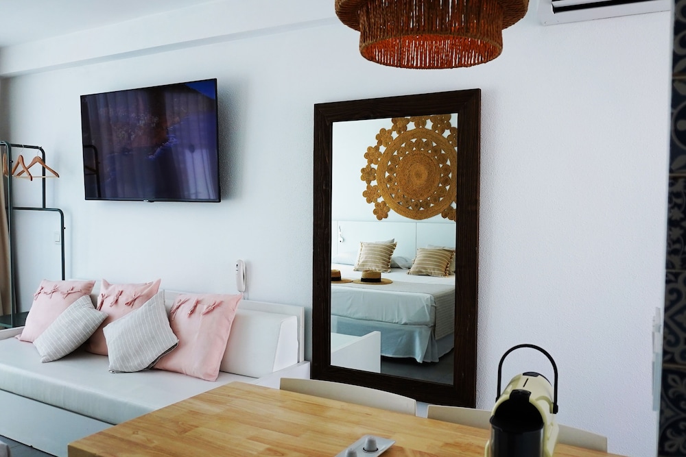 Apartamentos Typic Marina Playa - Adults Only 31/50