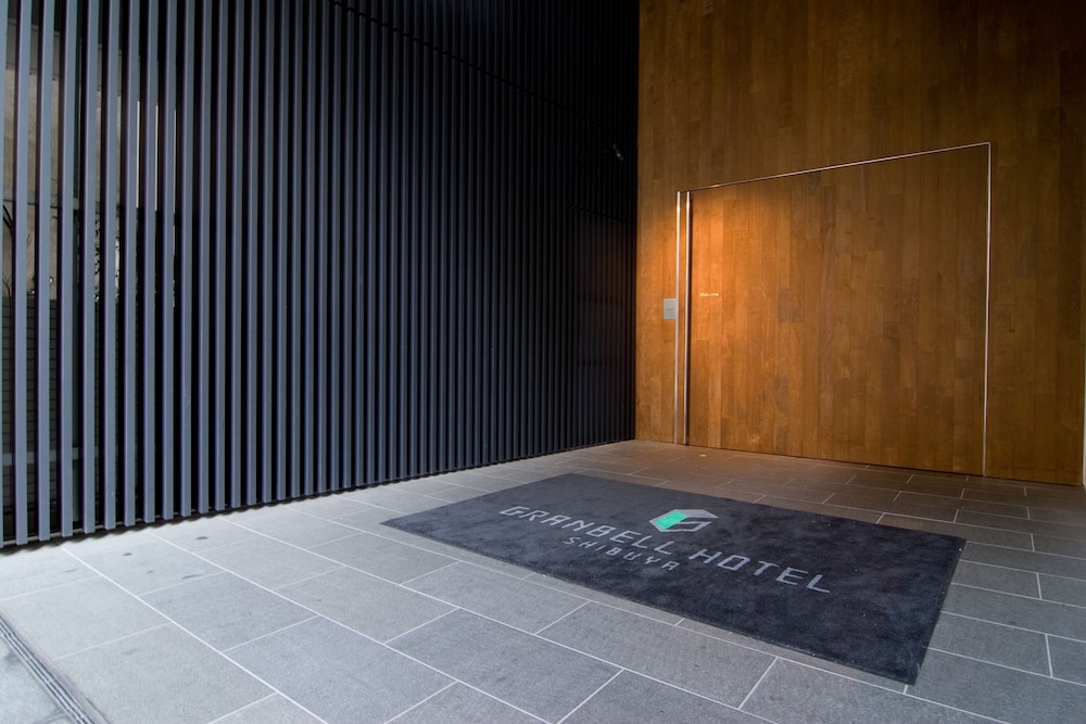 Shibuya Granbell hotel 33/47