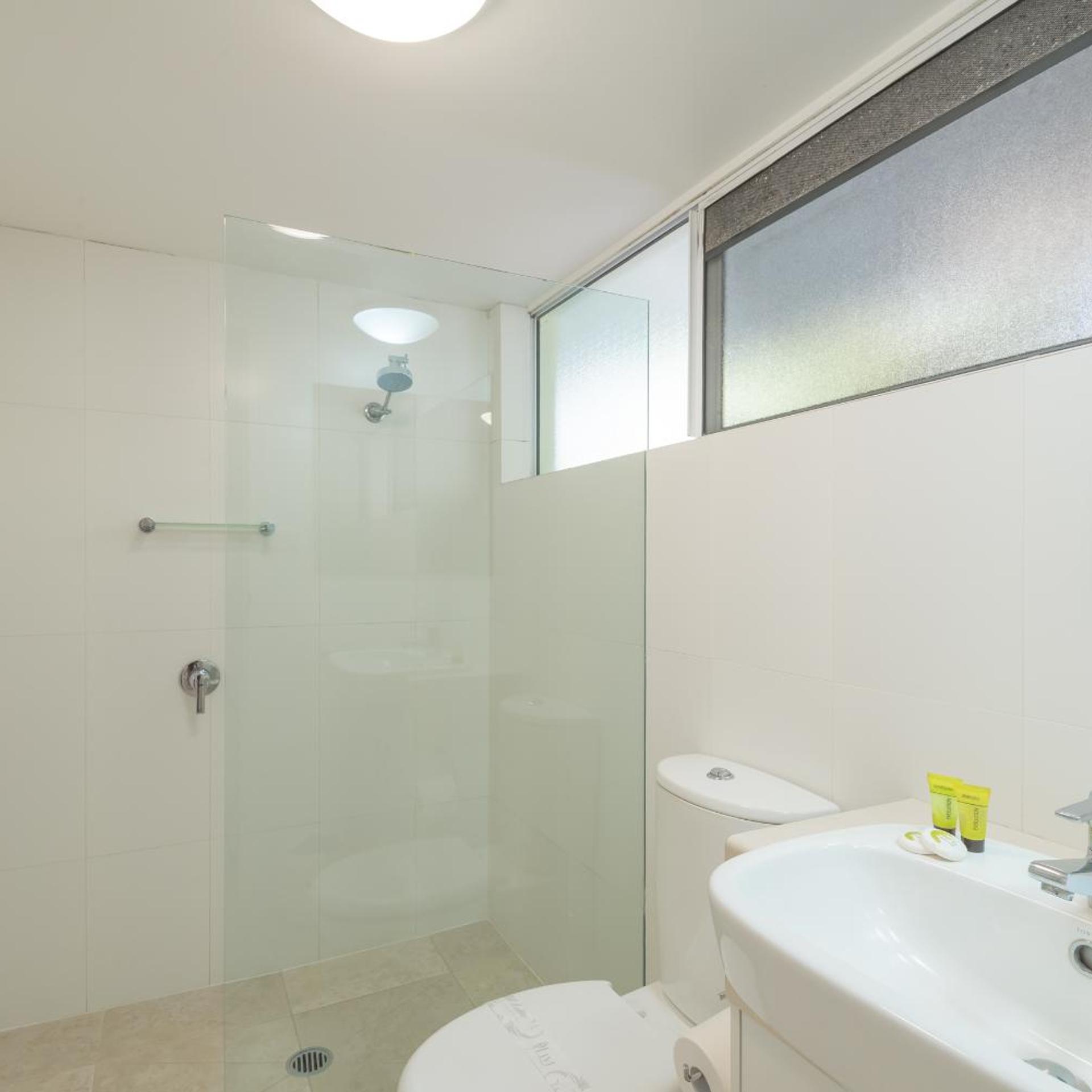 Superior, Apartment, Water Front