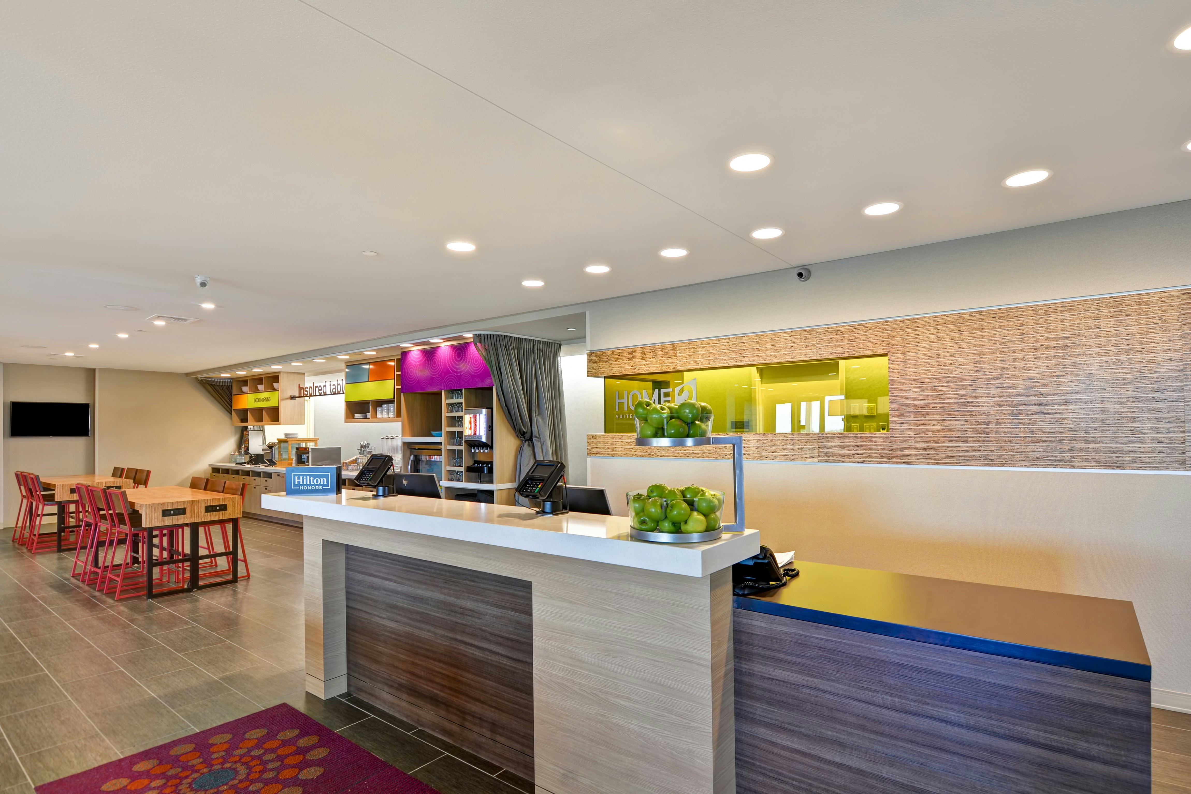 Home2 Suites By Hilton Helena Mt 6/50