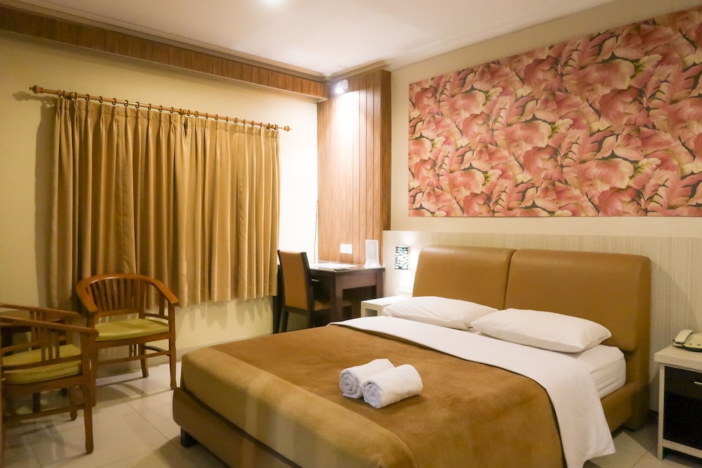 Tangko Resort - Puncak Cipanas 14/50