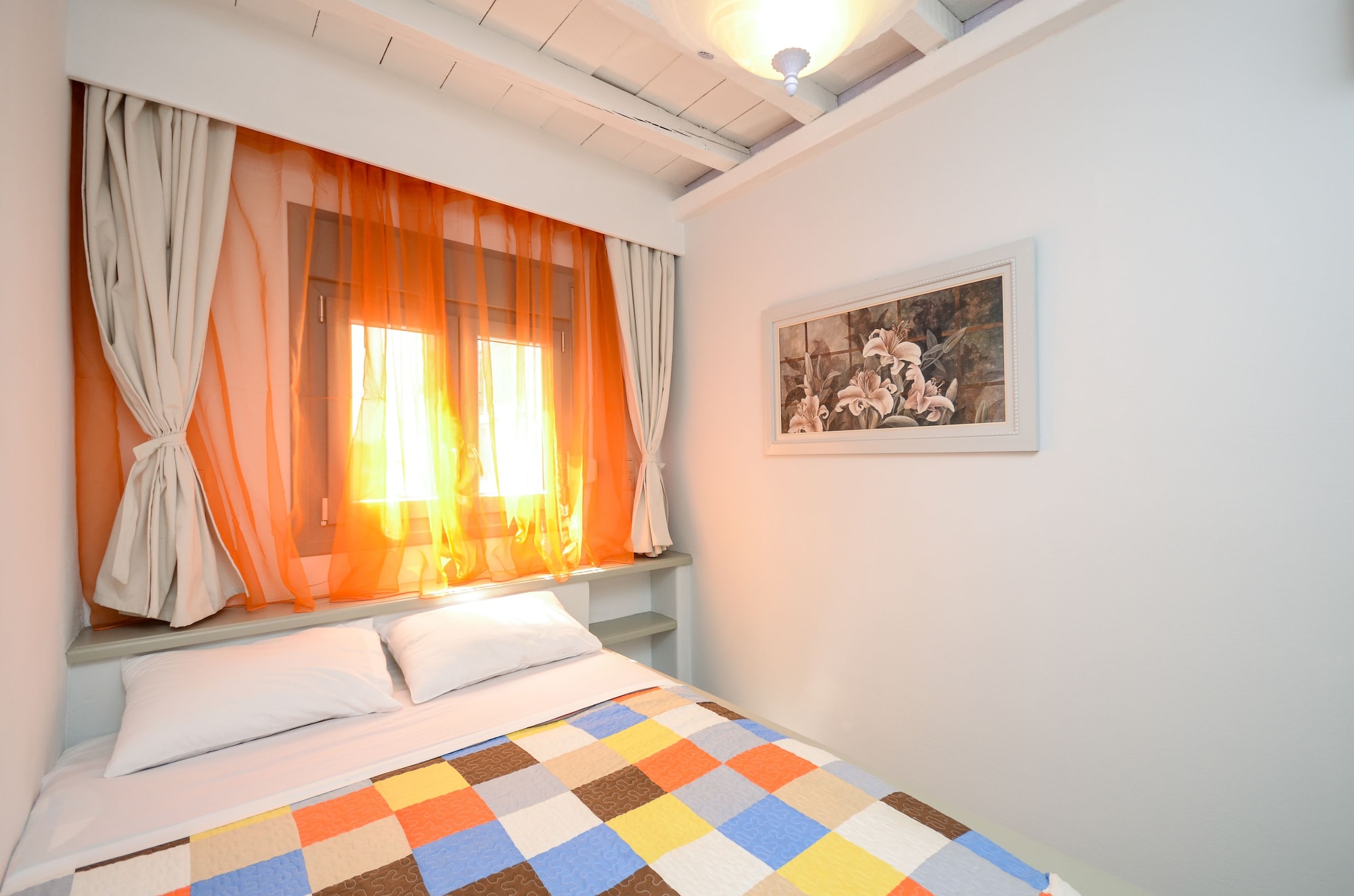 2 BEDROOMS, GRAND, SUITE