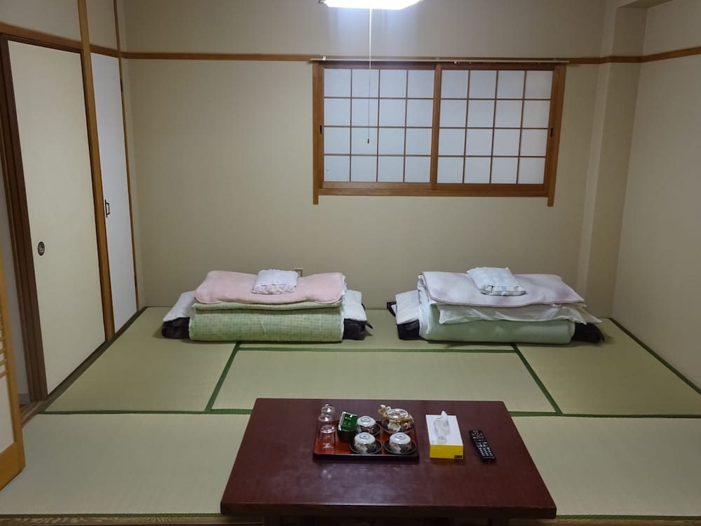 Imazato Ryokan 8/50