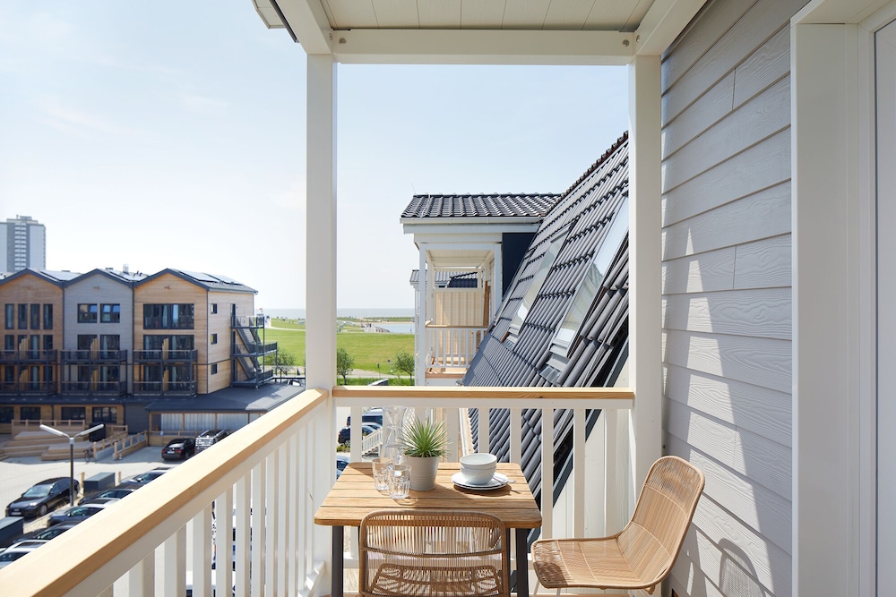 Beach Apartments Busum 41/50