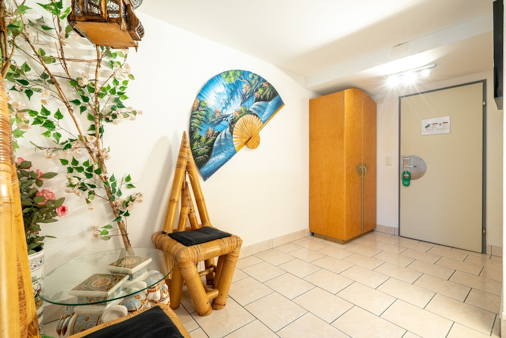 Altstadt Hotel Magic Luzern 12/77