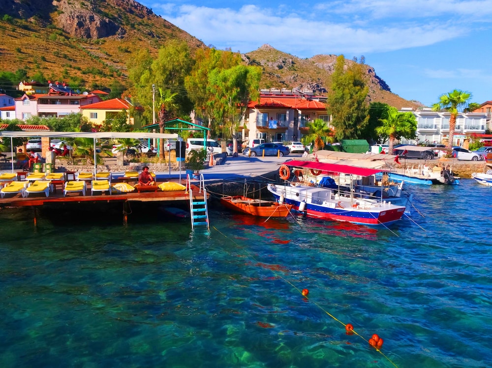 Kaju Rooms Bozburun 34/42