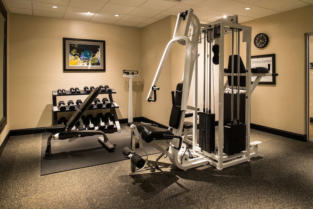 Best Western Plus Hollywood/Aventura 22/39