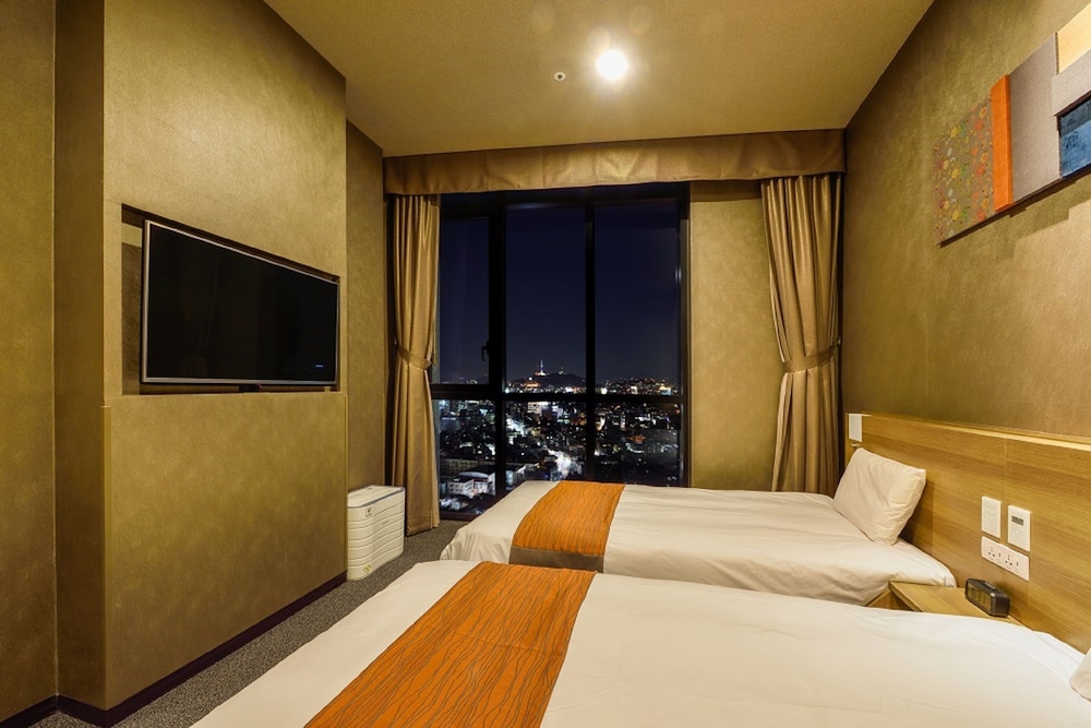 DORMY INN SEOUL GANGNAM 25/53