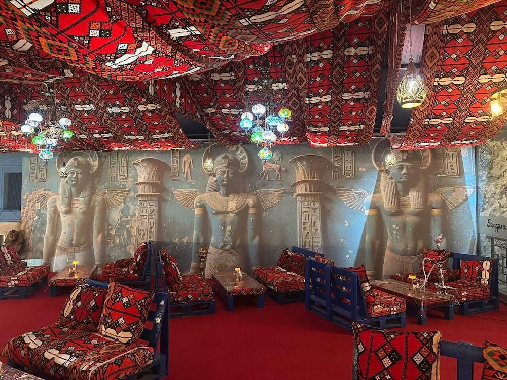 Rayyan Hotel Samarkand 42/50