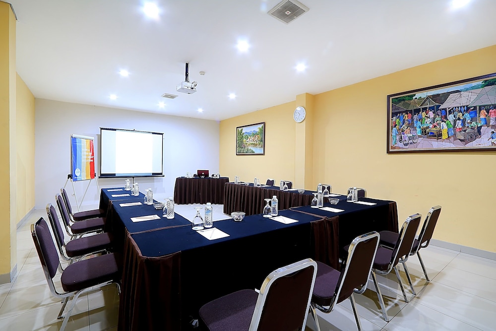 Hotel Dafam Rio Bandung 53/59