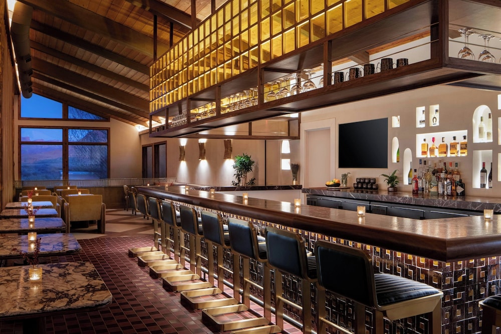 Red Cliffs Lodge 37/46