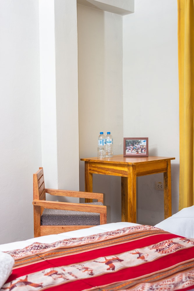 Wayras III INN Cusco 5/42