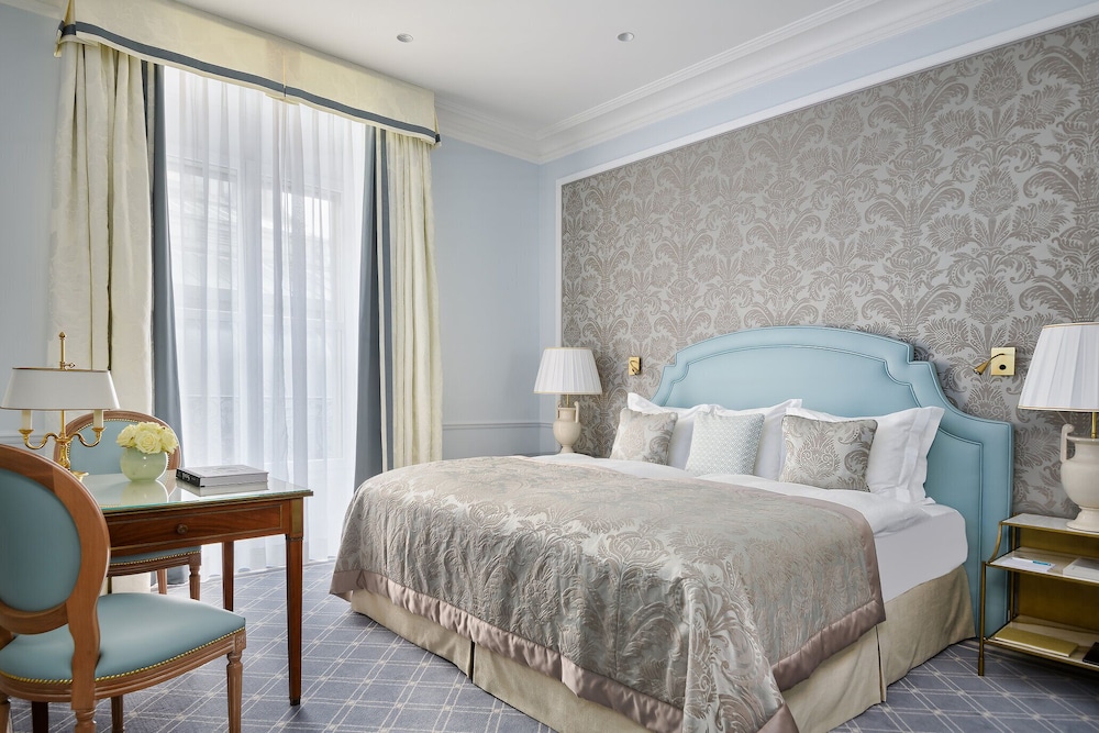 BEAU RIVAGE PALACE 23/86