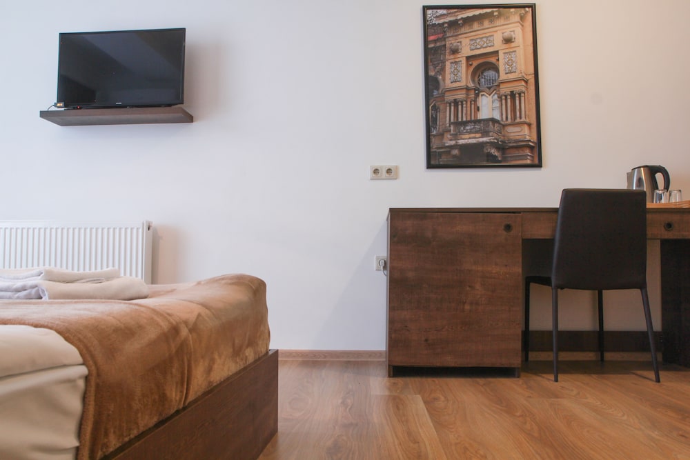 Tbilisi View Hotel 21/65