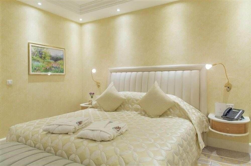 Ankara Atli Hotel 10/50