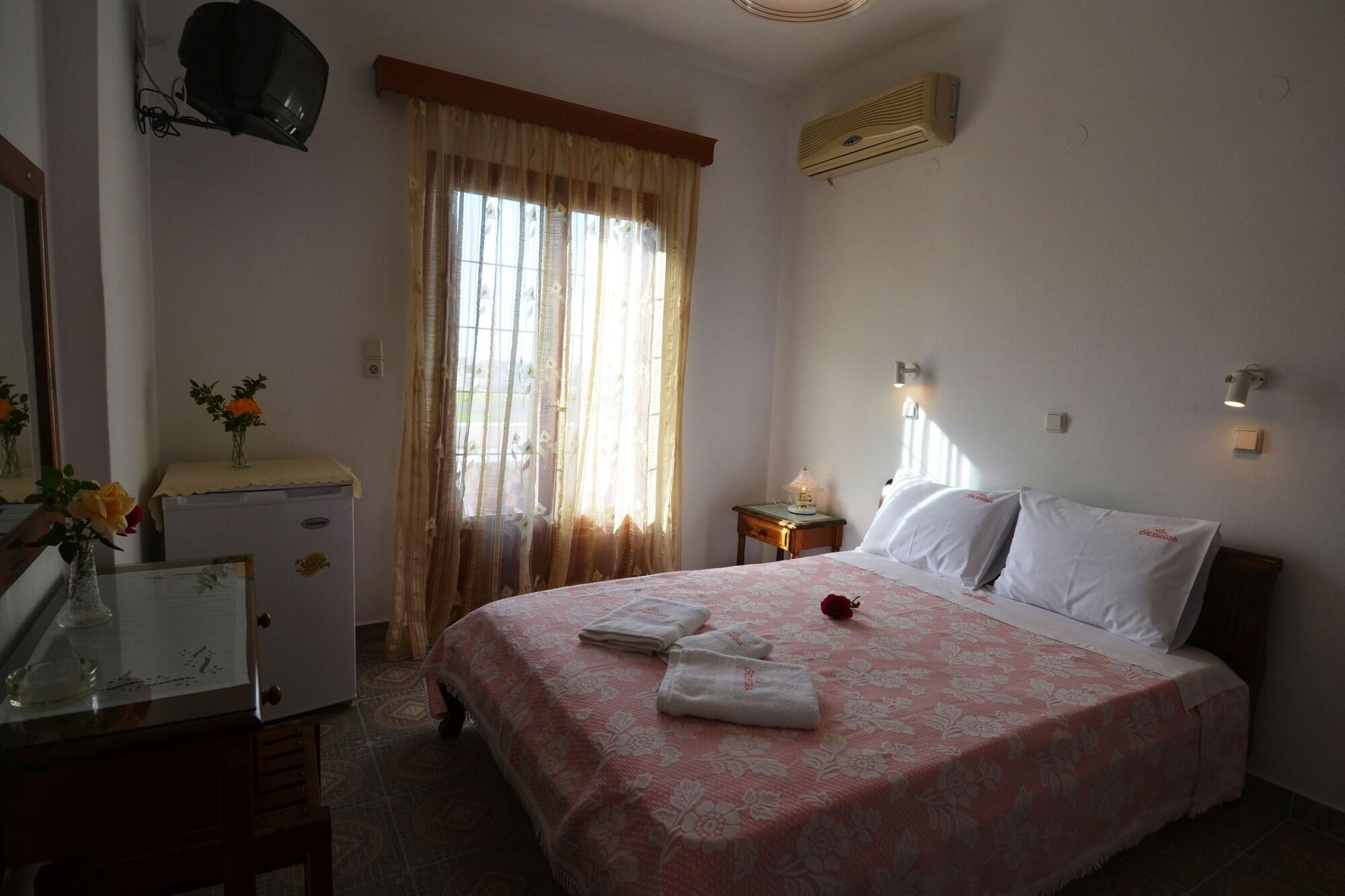 Villa Georgia 7/50