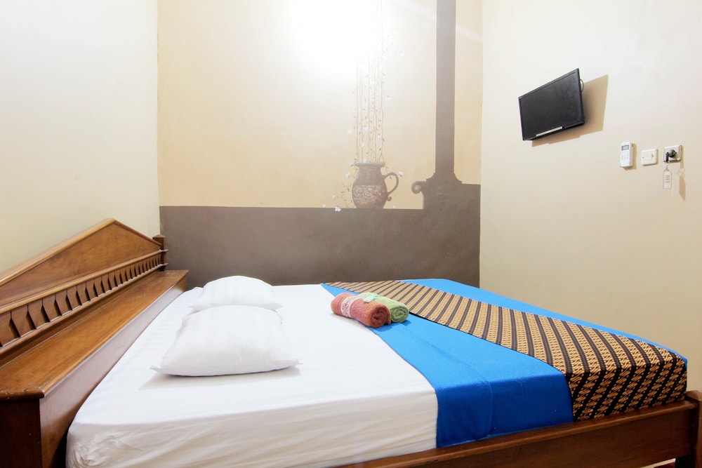 Hotel Monica Jogja 11/37