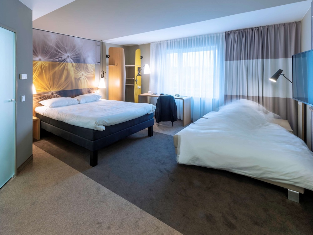 ibis Luebeck City 21/57