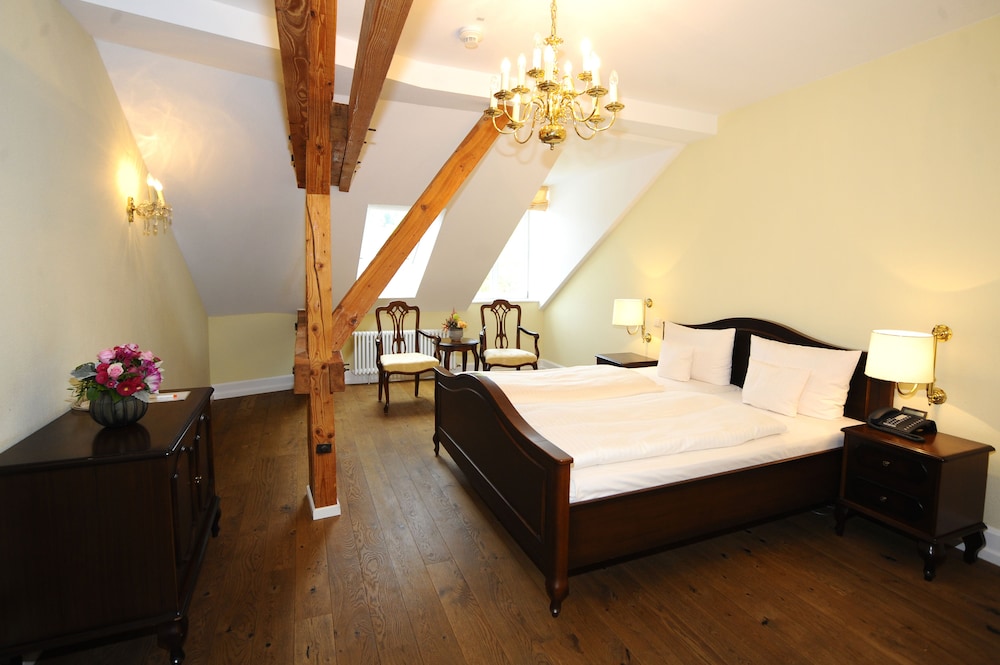 Heliopark Bad Hotel zum Hirsch 20/55