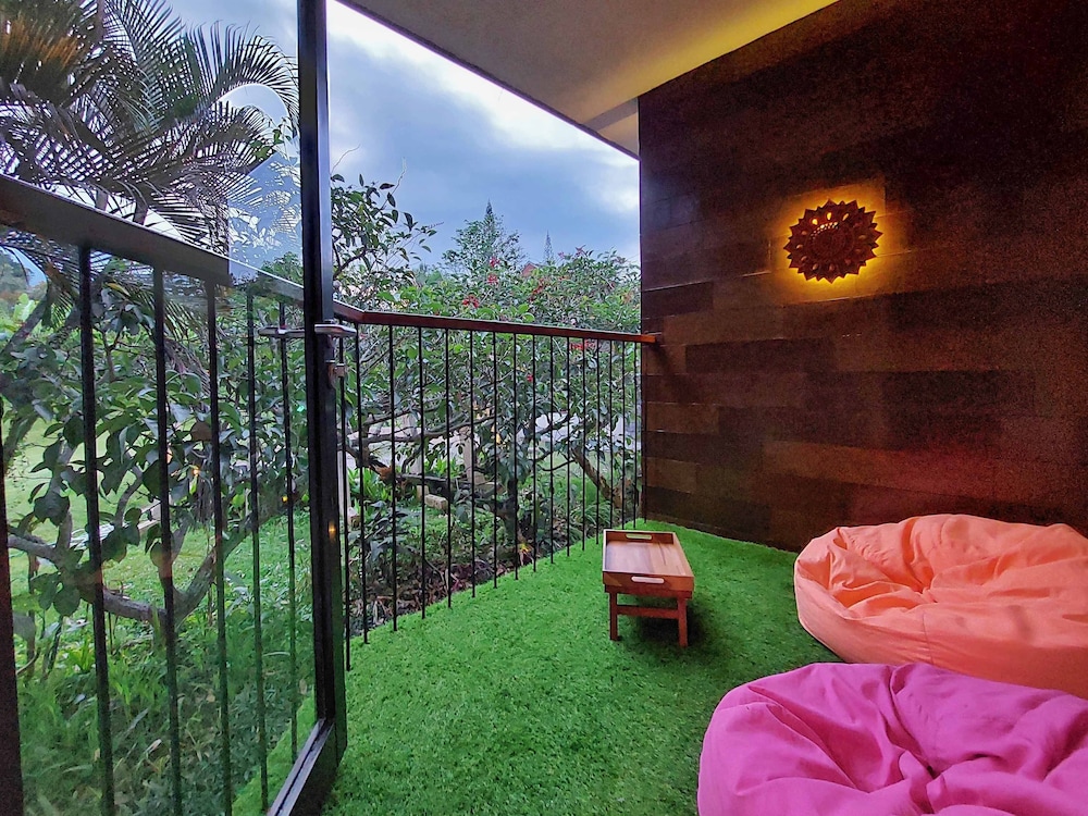 The Batu Hotel & Villas 37/50