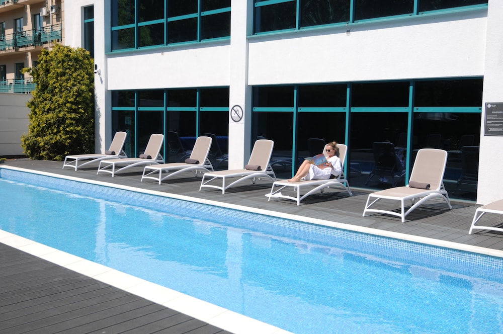 Hotel Villa Park Med Spa 32/58
