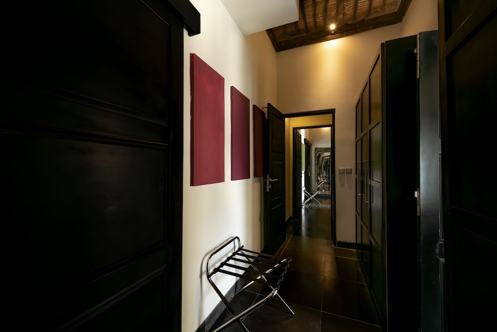 Villa Rumah Lotus 14/36