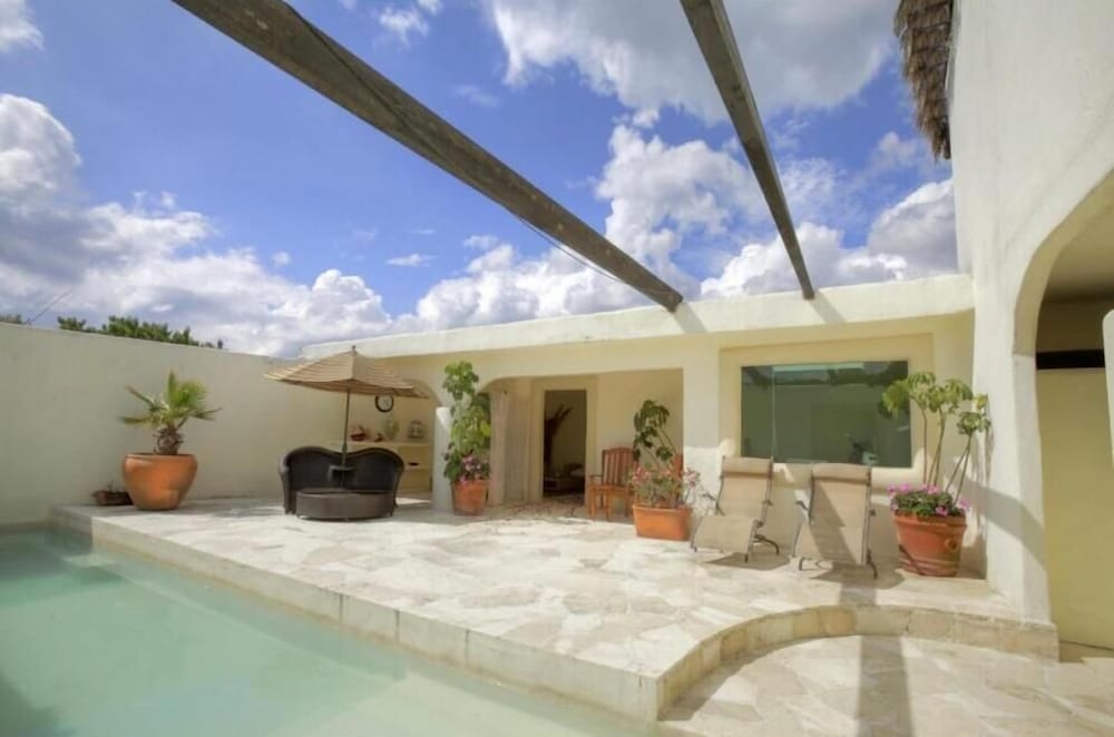 Hotel Spa Sitio Sagrado 6/43
