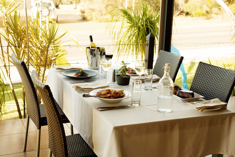 KALBARRI EDGE RESORT 55/70