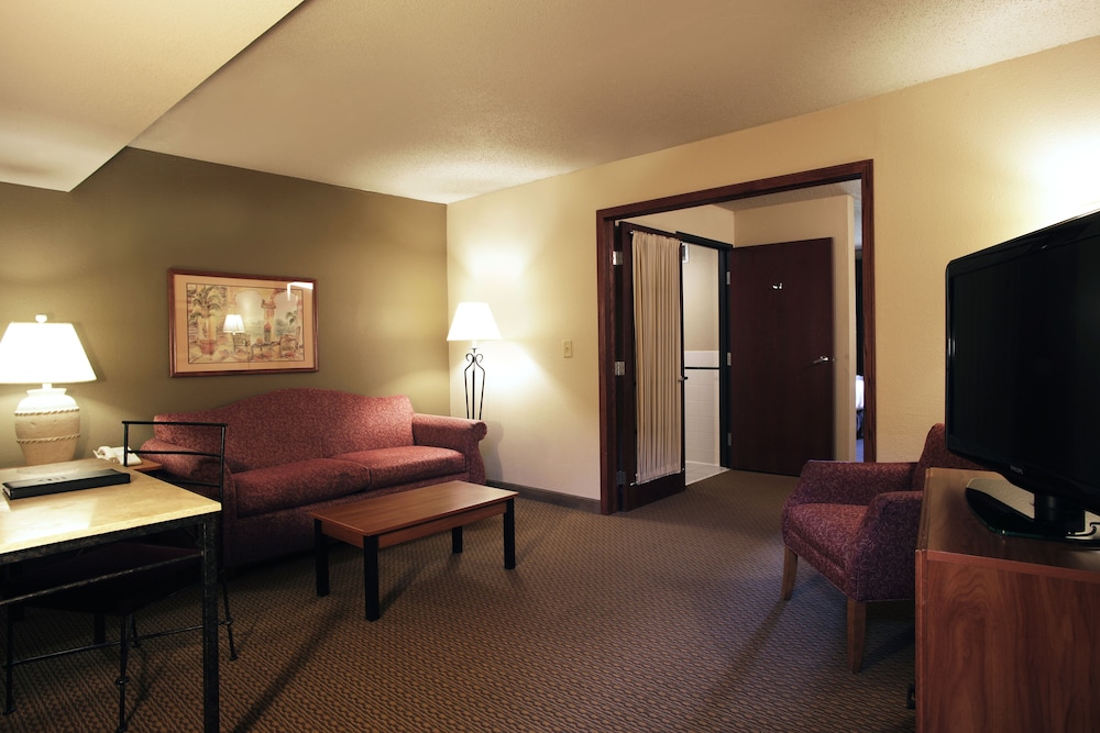 Red Lion Inn & Suites Grimes 23/29