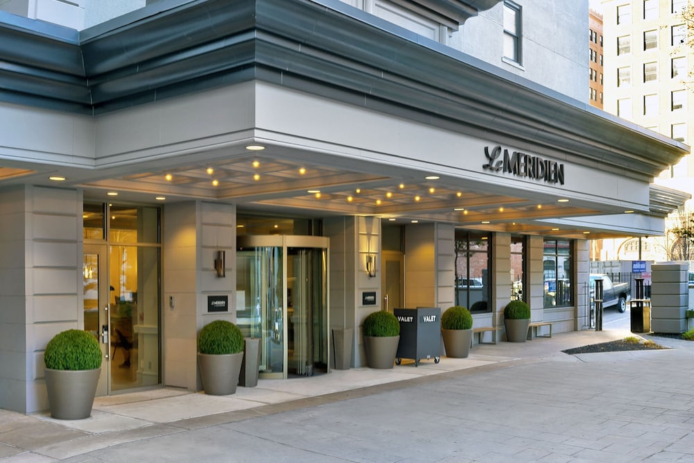 Le Meridien St Louis Downtown 1/36
