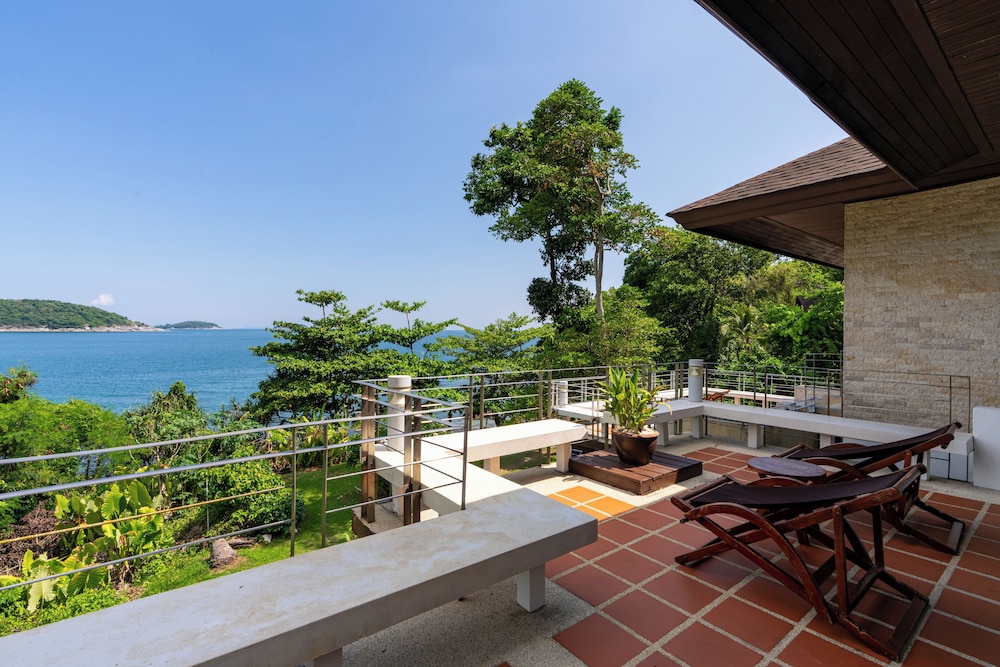 Baan Krating Phuket Resort 48/73